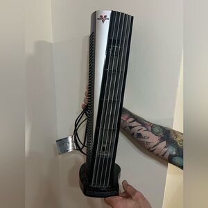 Vornado Tower electric portable heater